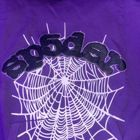 Sp5der - Picture 2 of 4